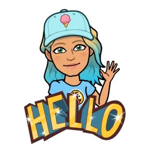 Meet your Posher, Morgan